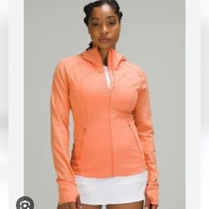 Lululemon Mist Over Windbreaker